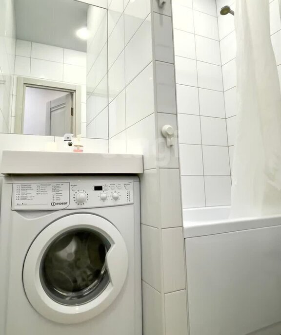 квартира г Муром ул Лаврентьева 7 фото 12
