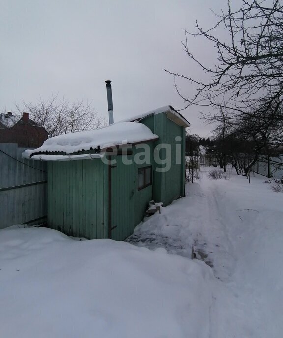 дом г Муром ул Плеханова фото 10