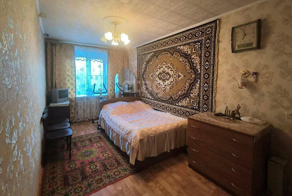 квартира г Муром Южный ул Энгельса 3 фото 14