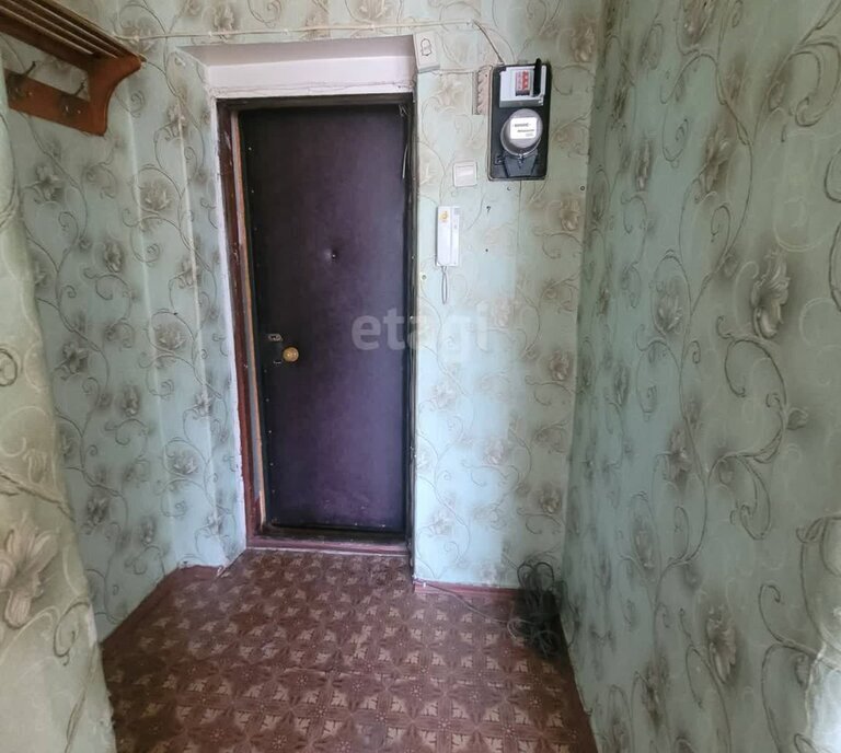квартира г Муром ул Куйбышева 30 фото 14