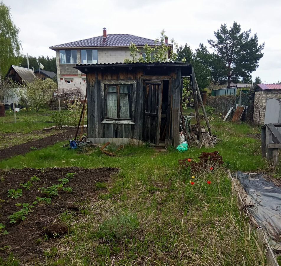 дом г Ульяновск р-н Ленинский снт Импульс 1-я линия фото 7
