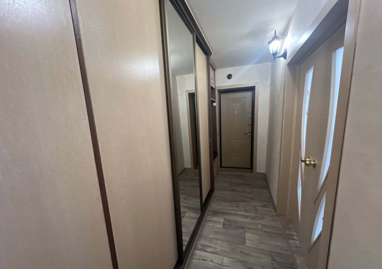 квартира г Свободный ул Октябрьская 48 фото 9