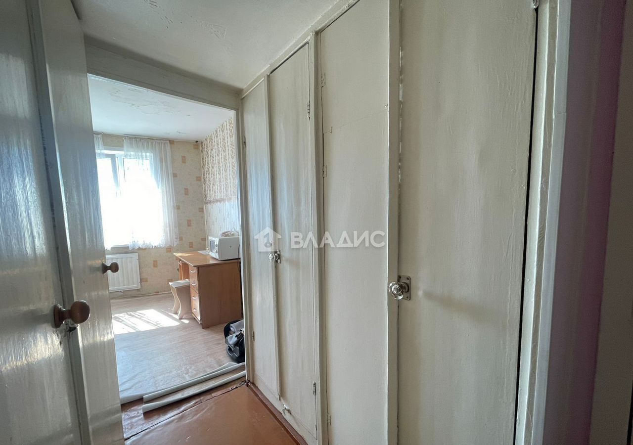 квартира г Калининград р-н Московский ул Интернациональная 67 фото 5
