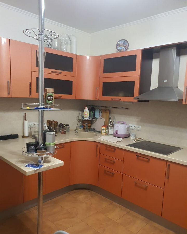квартира г Королев ул Фрунзе 1дк/1 фото 1