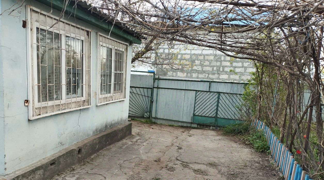 дом г Волгодонск сад снт Донской фото 3