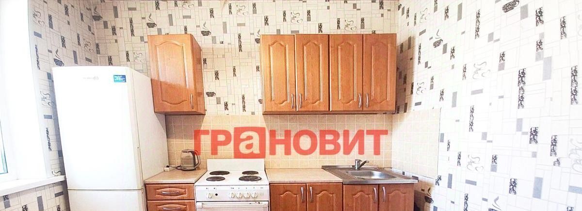 квартира г Новосибирск р-н Кировский Затулинский ул Зорге 78 Площадь Маркса, жилмассив фото 1