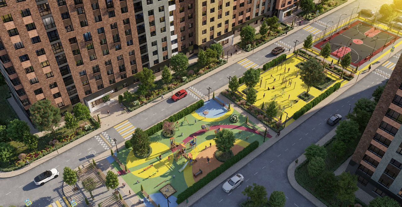квартира г Рязань р-н Московский ул Интернациональная 2 фото 4