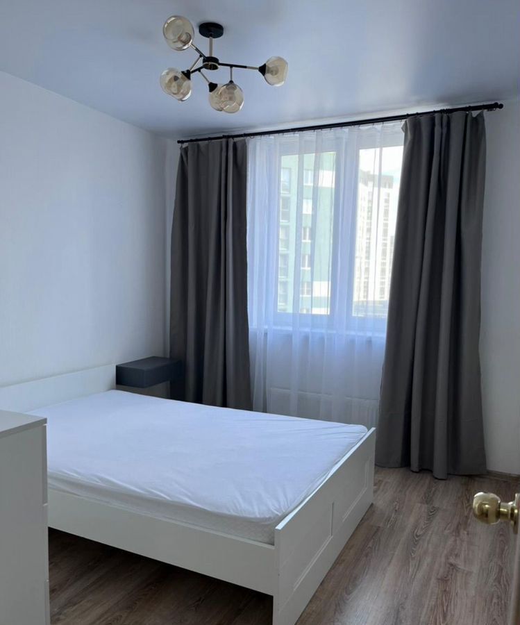 квартира г Екатеринбург Академический ул Академика Парина 43 фото 4