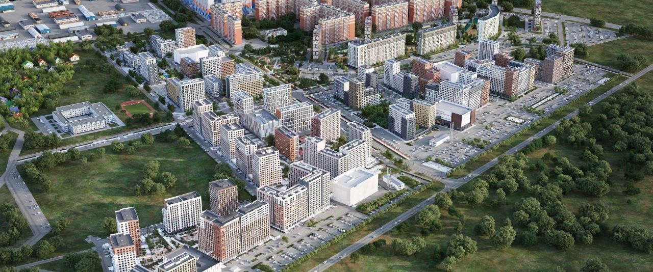 квартира г Тюмень р-н Калининский ул Андрея Кореневского 1к/1 Калининский административный округ фото 25
