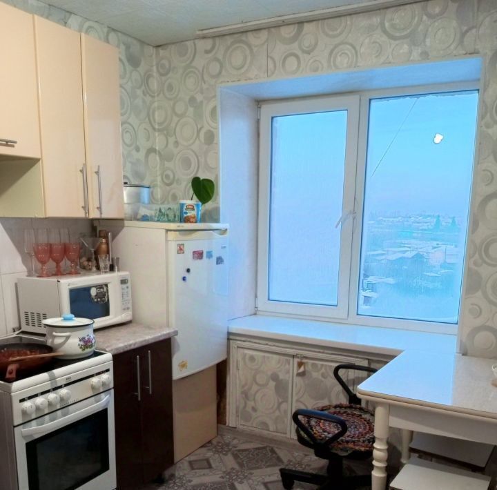 квартира г Ялуторовск ул Новикова фото 10