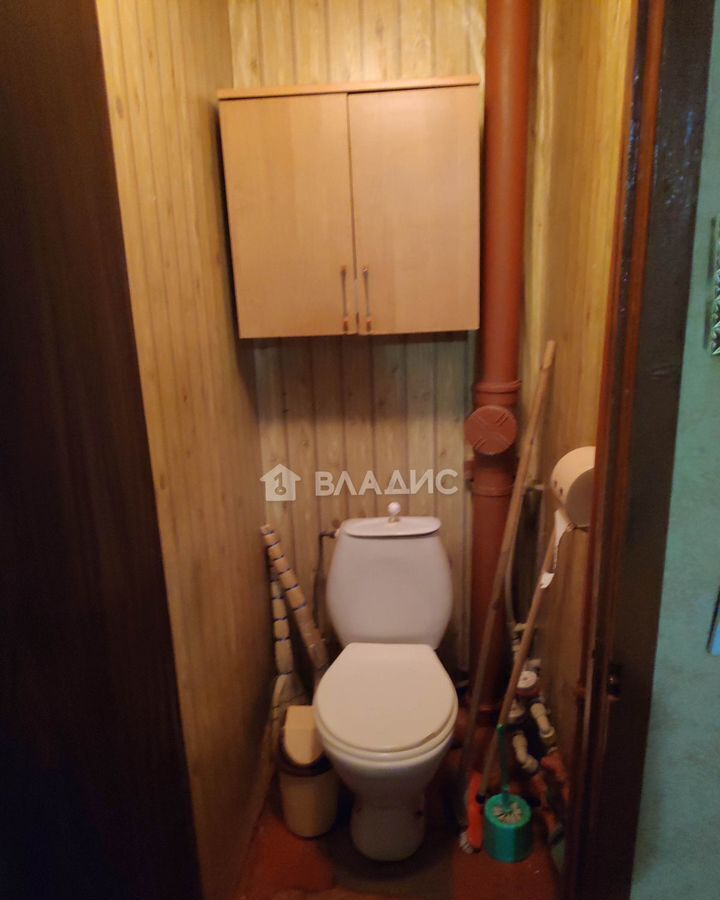 квартира г Калининград р-н Московский ул Батальная 8 фото 13