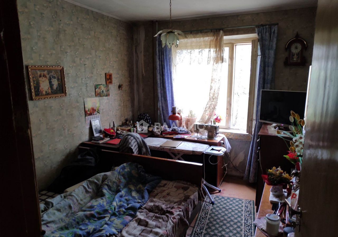 квартира г Калининград р-н Московский ул Батальная 8 фото 16