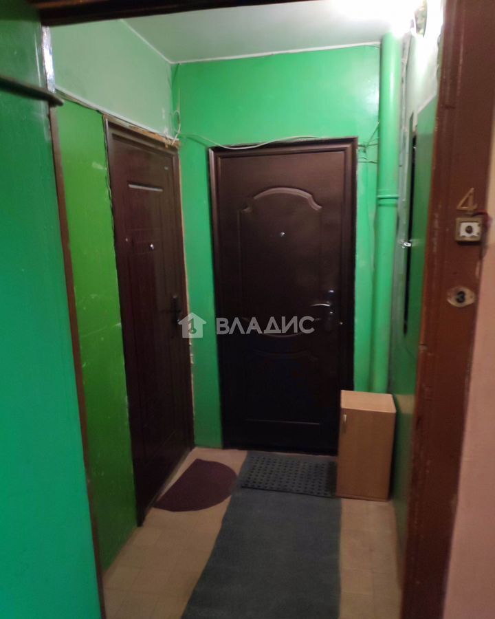 квартира г Калининград р-н Московский ул Батальная 8 фото 18