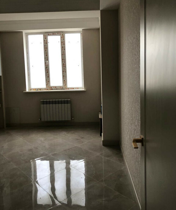 квартира г Махачкала ул Хуршилова 15 Советский район фото 5