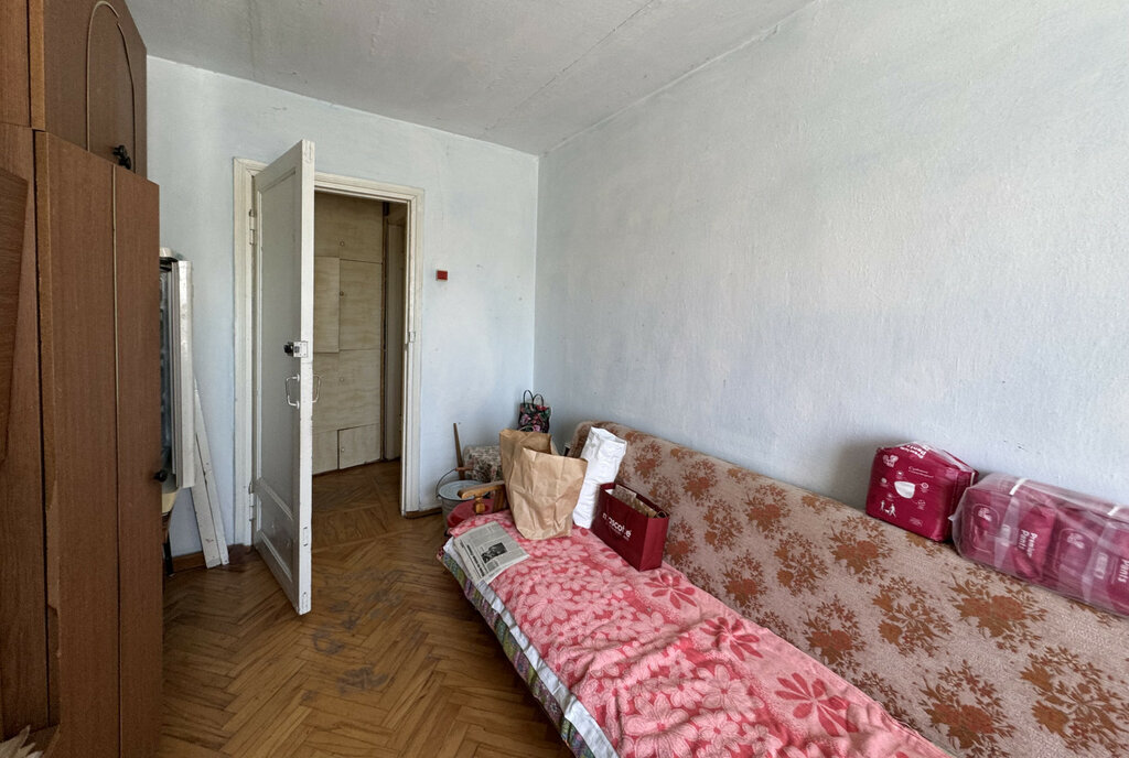 квартира р-н Апшеронский г Апшеронск ул Ленина 18 Апшеронское городское поселение фото 17