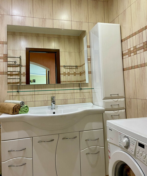 квартира г Армавир ул Маршала Жукова 48 фото 16