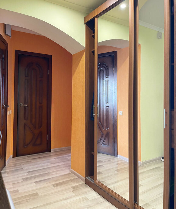 квартира г Армавир ул Маршала Жукова 48 фото 17