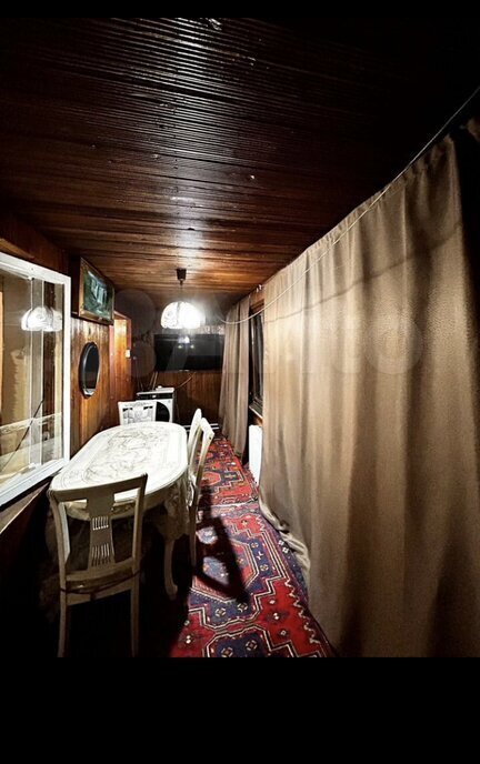 квартира г Махачкала ул Абдулхакима Исмаилова 56 Советский район фото 6