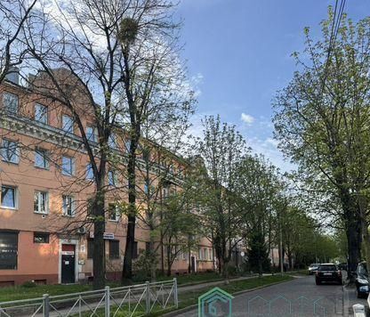 квартира г Калининград р-н Центральный пр-кт Мира 122 фото 23