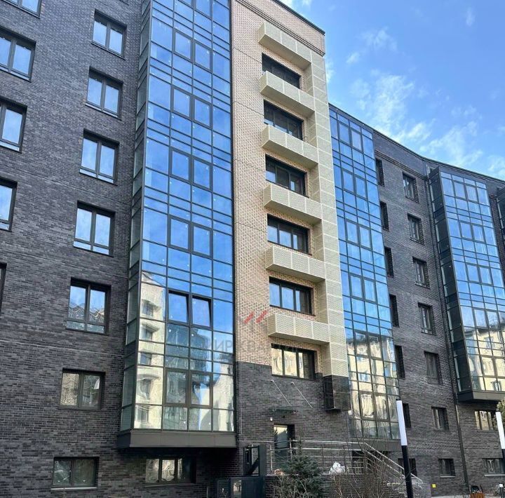 квартира г Абакан ул Авиаторов 1г фото 17