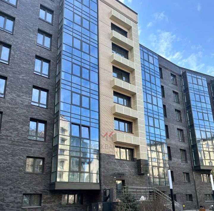 квартира г Абакан ул Авиаторов 1в/1 фото 14
