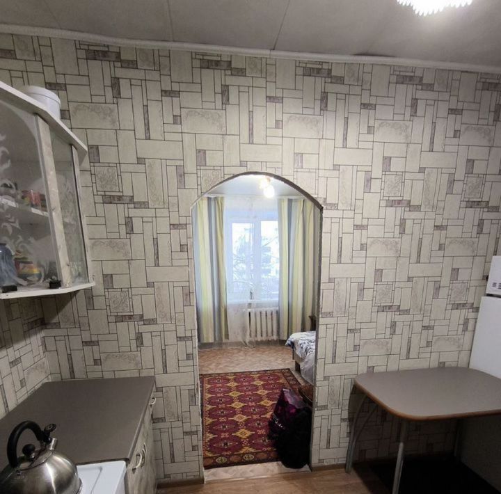 комната г Старый Оскол Интернациональный микрорайон 27 фото 6