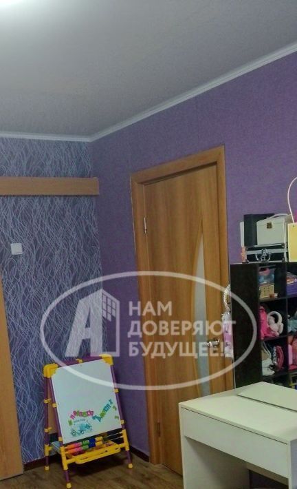 квартира г Глазов ул Короленко 33/1 фото 10