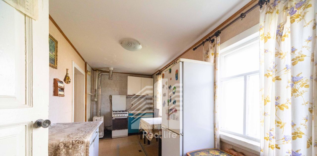 дом г Домодедово мкр Барыбино ул Кирова 19 Барыбино фото 26