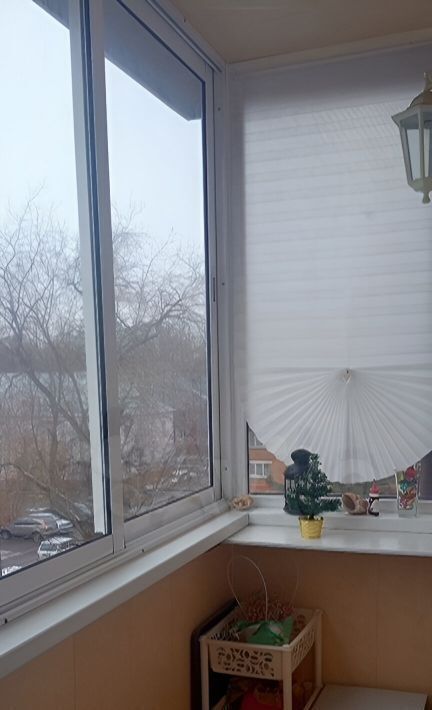квартира г Луховицы ул Жуковского 1 фото 10