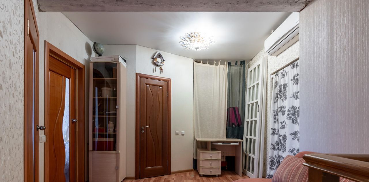 квартира г Химки ул Энгельса 27 Химки фото 10