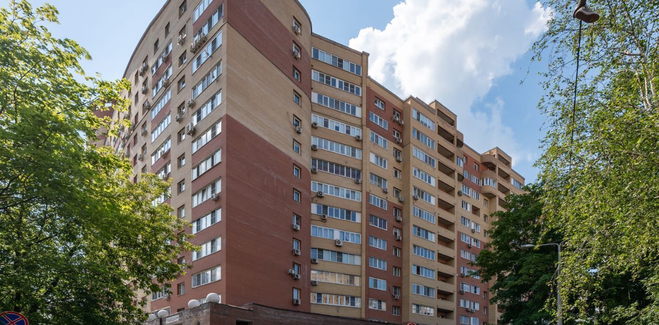 квартира г Химки ул Энгельса 27 Химки фото 28