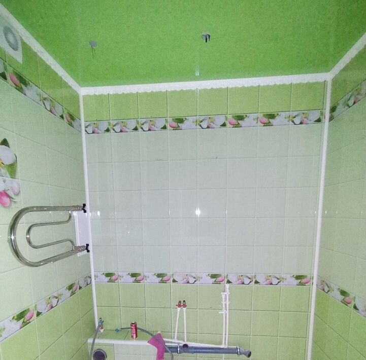 квартира г Шатура ул Академическая 14/2 фото 12