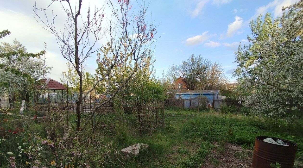 дом г Волгодонск сад снт Донской фото 16