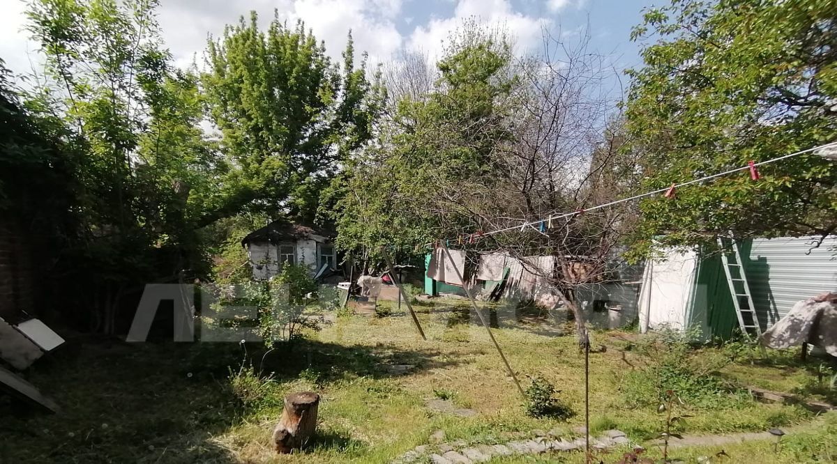 дом г Новочеркасск Новосёловка ул Маресьева фото 10