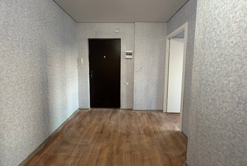 квартира г Ярославль р-н Дзержинский ул Брагинская 18к/2 фото 13