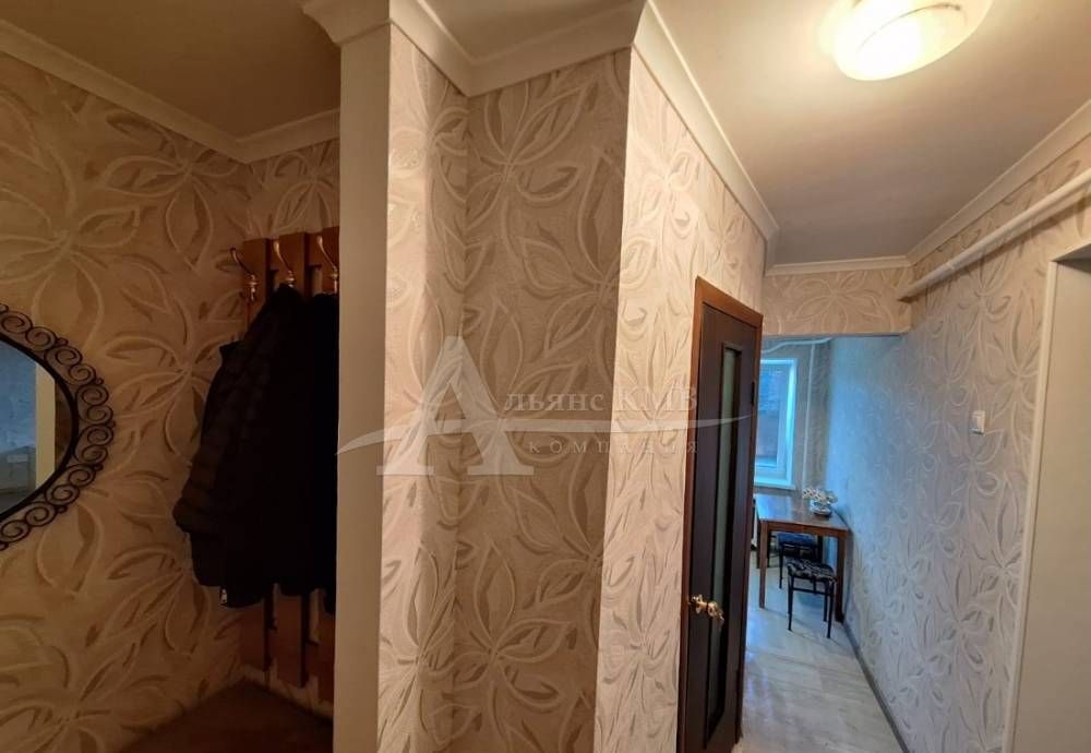 квартира г Железноводск ул Октябрьская 23 фото 9