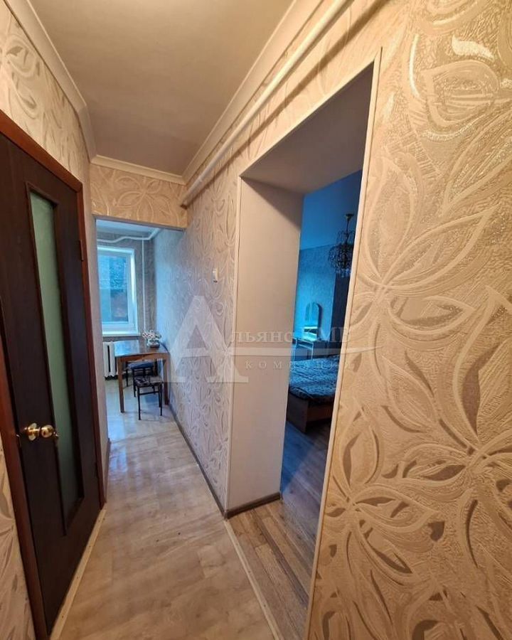 квартира г Железноводск ул Октябрьская 23 фото 6