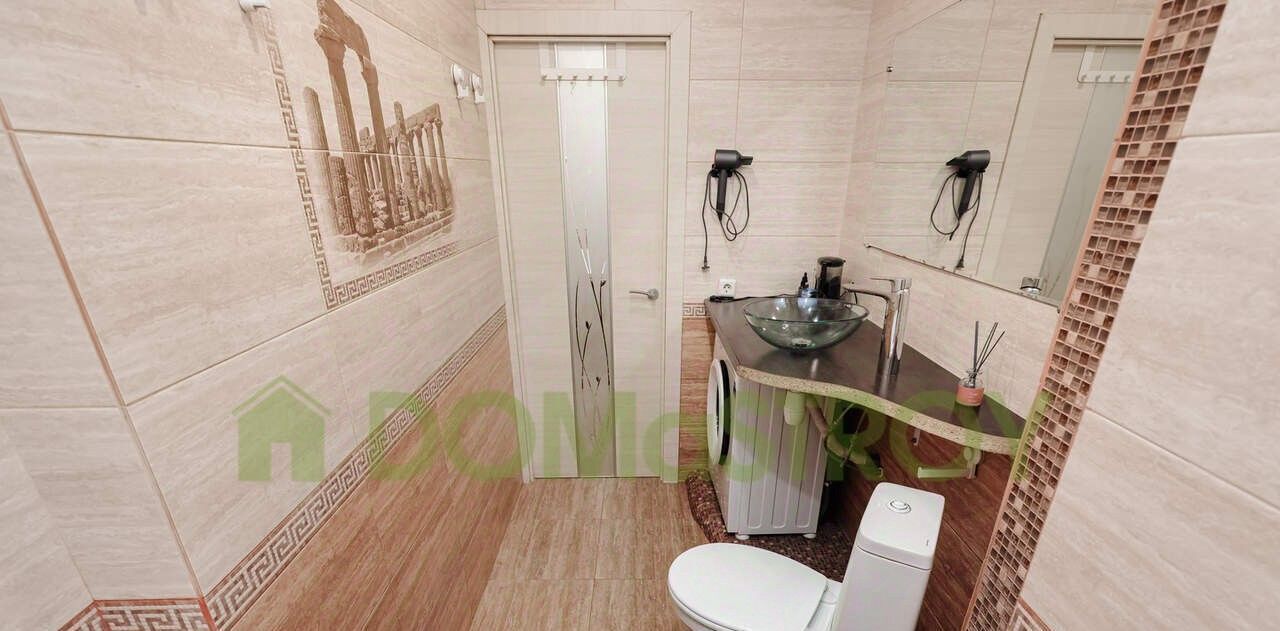 квартира г Новосибирск ул Ясный Берег 10 Площадь Маркса фото 15