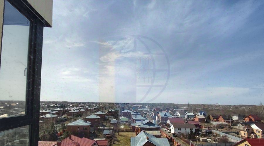 квартира г Обь ул Геодезическая 6вк/2 Площадь Маркса фото 12
