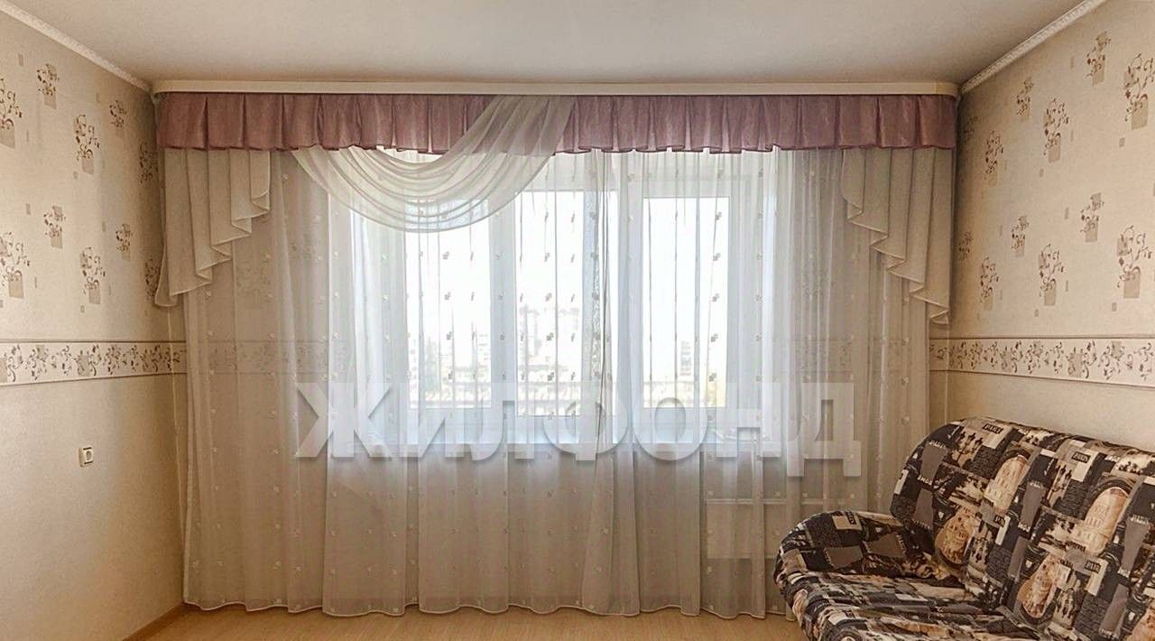 квартира г Новосибирск р-н Ленинский ул Пархоменко 102 Площадь Маркса фото 14