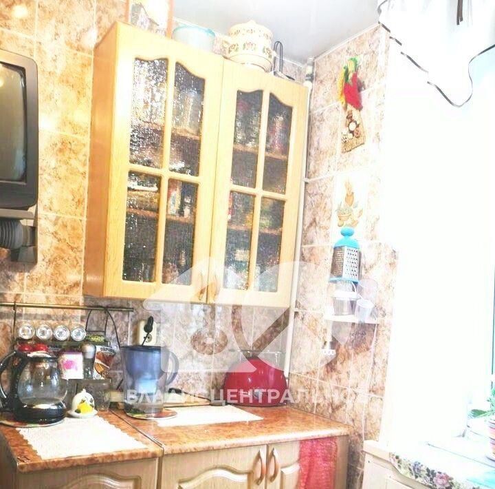 квартира г Новосибирск р-н Калининский Заельцовская ул Новая Заря 51 фото 12