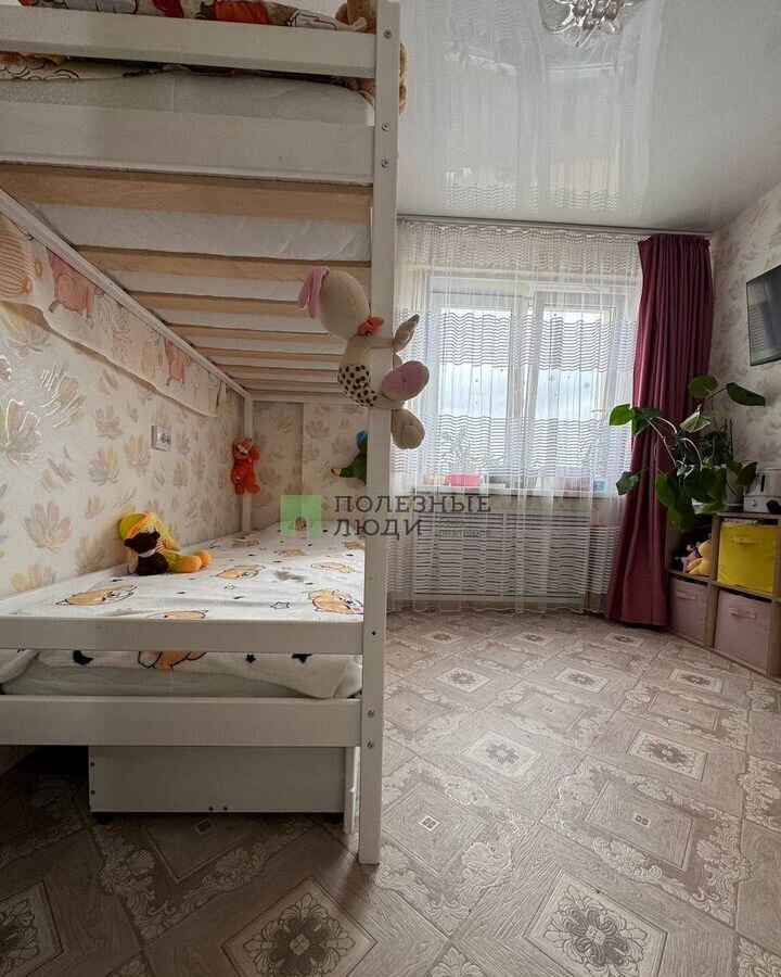 квартира г Киров р-н Ленинский ул Современная 2 фото 15