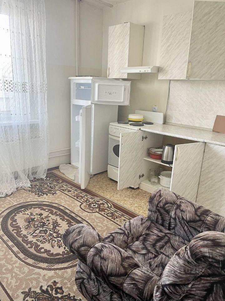 квартира г Краснодар р-н Карасунский ул им. Снесарева 8 фото 7