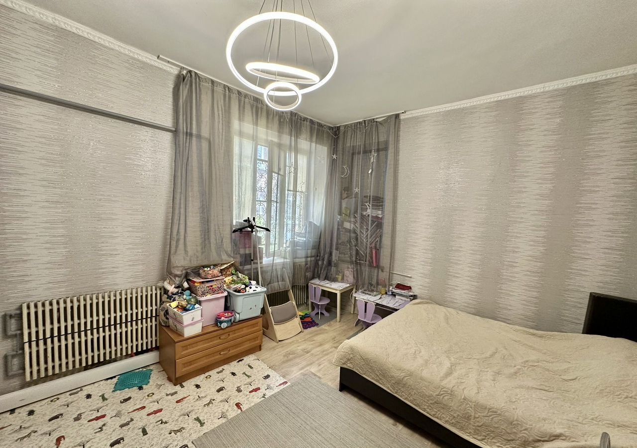 квартира г Таганрог Центральный ул Александровская 96 фото 6