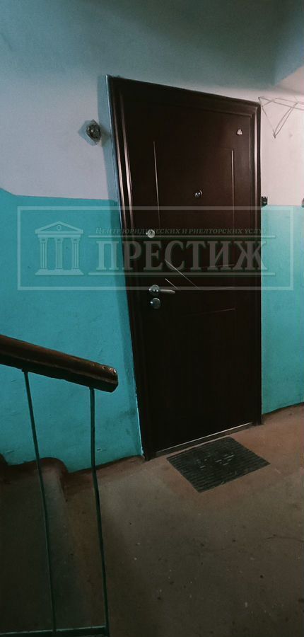 квартира р-н Шуйский г Шуя ул Восточная 2-я 2 фото 3