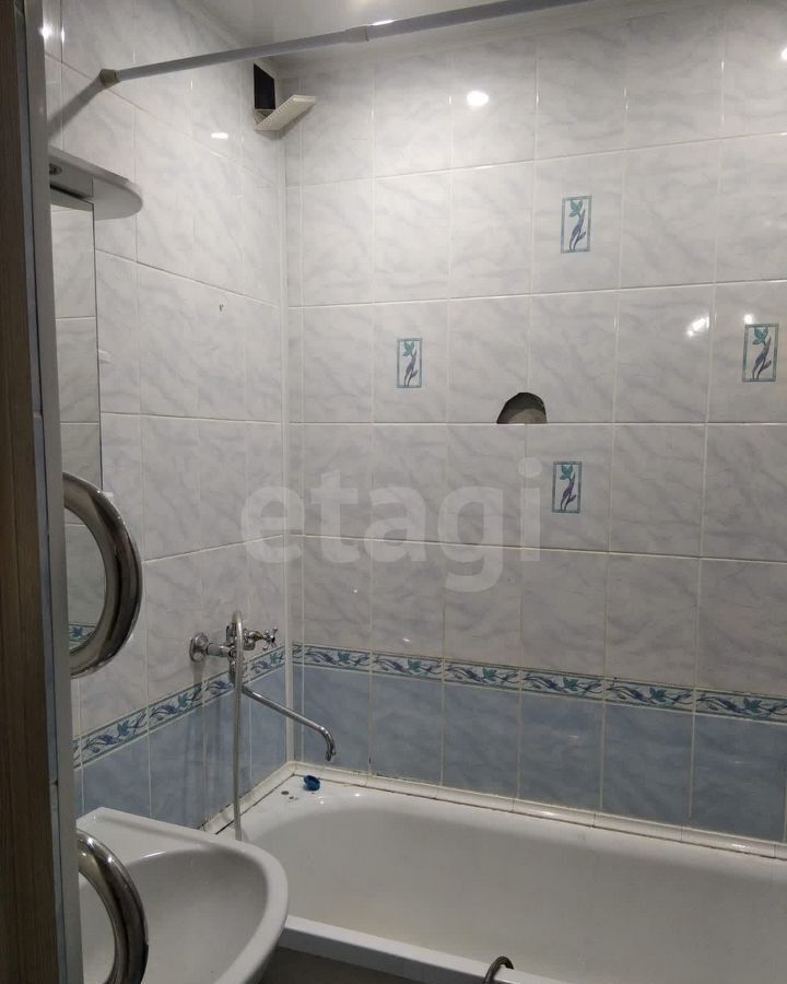 квартира г Кострома р-н Центральный ул Свердлова 88 фото 13