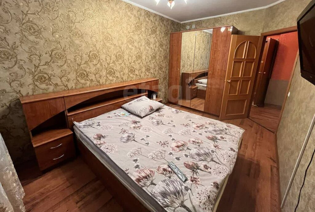 квартира г Муром ул Владимирская 6 фото 5