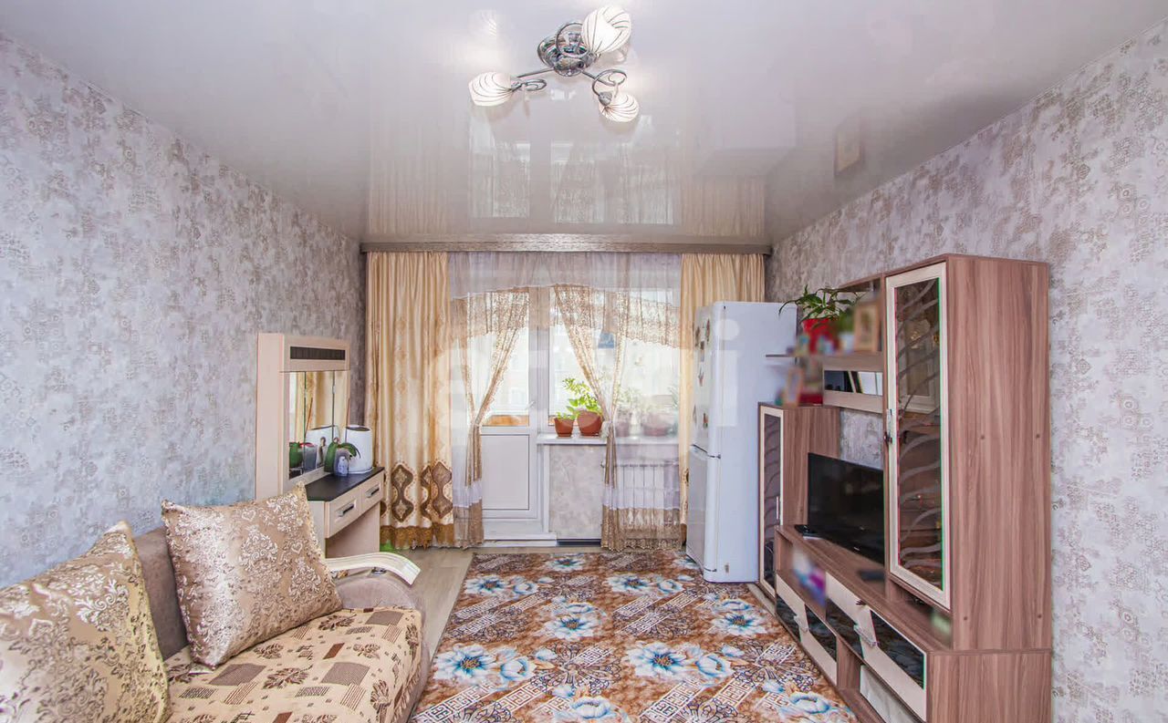 квартира г Улан-Удэ р-н Железнодорожный ул Шульца 4 фото 1
