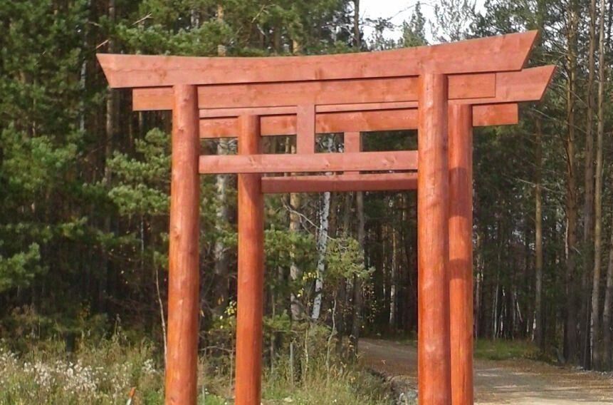 земля г Полевской с Курганово пер Можжевеловый фото 2