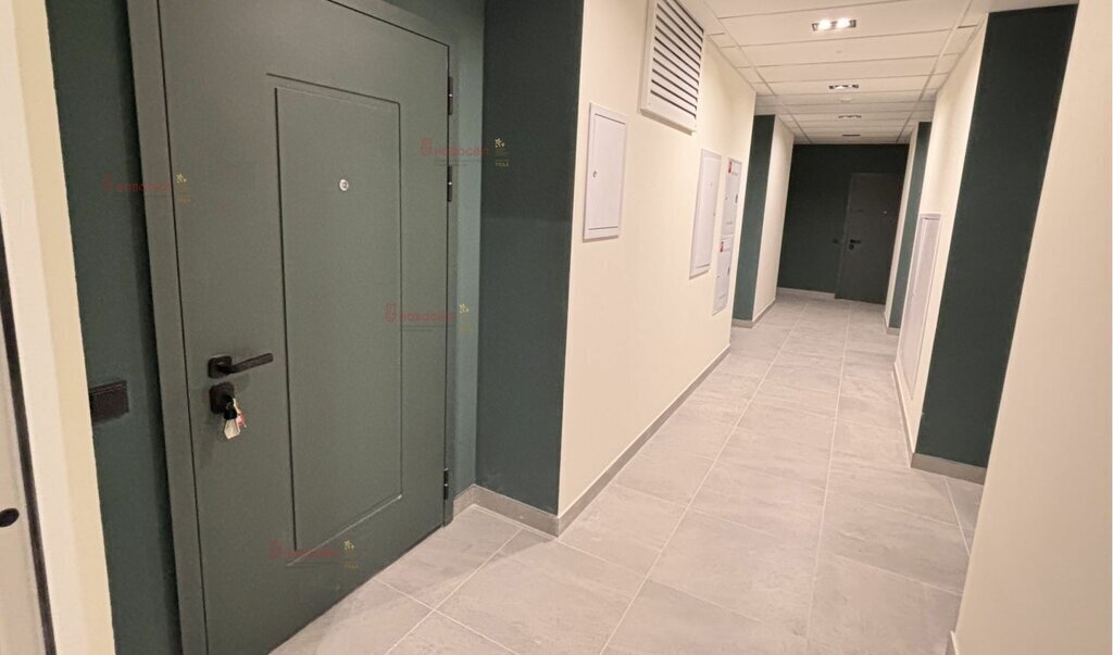 квартира г Екатеринбург р-н Орджоникидзевский Уралмаш ЖК «Астон.Время» фото 4